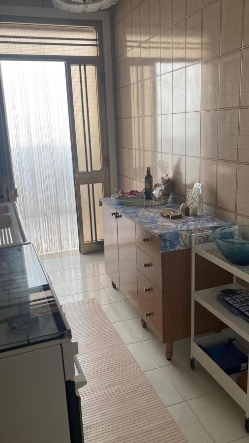 Casina Sofia Villa Torre Specchia Ruggeri Buitenkant foto